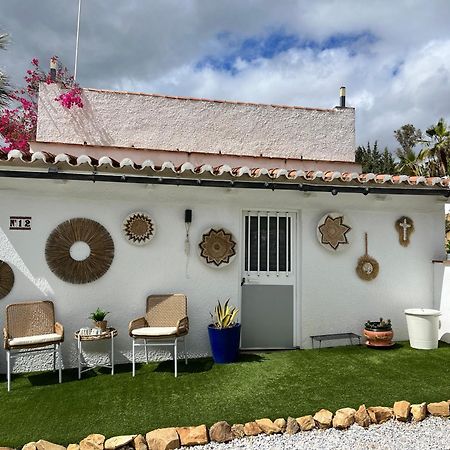 Villa Casa Rosa, El Torcal Almogía Exterior photo