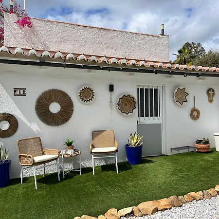 Villa Casa Rosa, El Torcal Almogía Exterior photo
