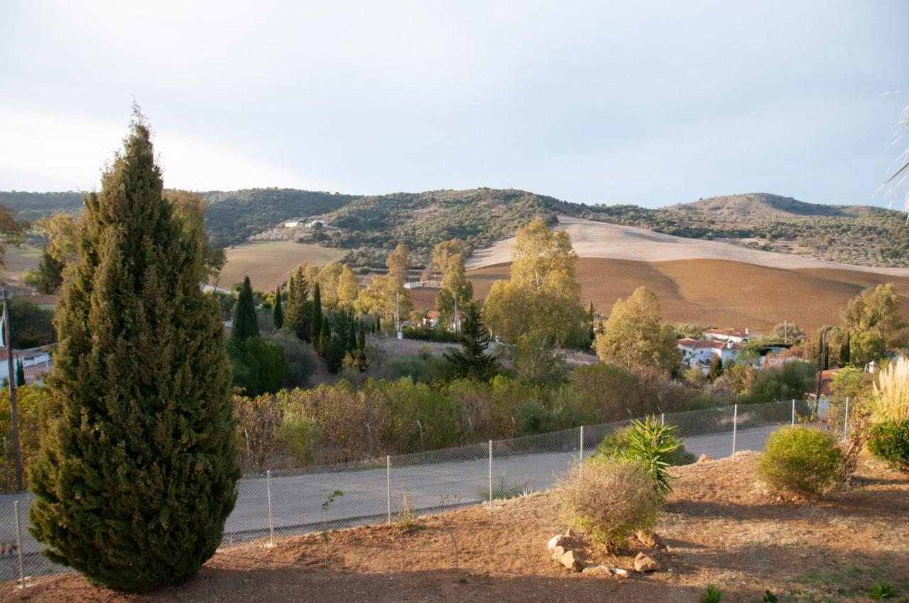 Villa Casa Rosa, El Torcal Almogía Exterior photo
