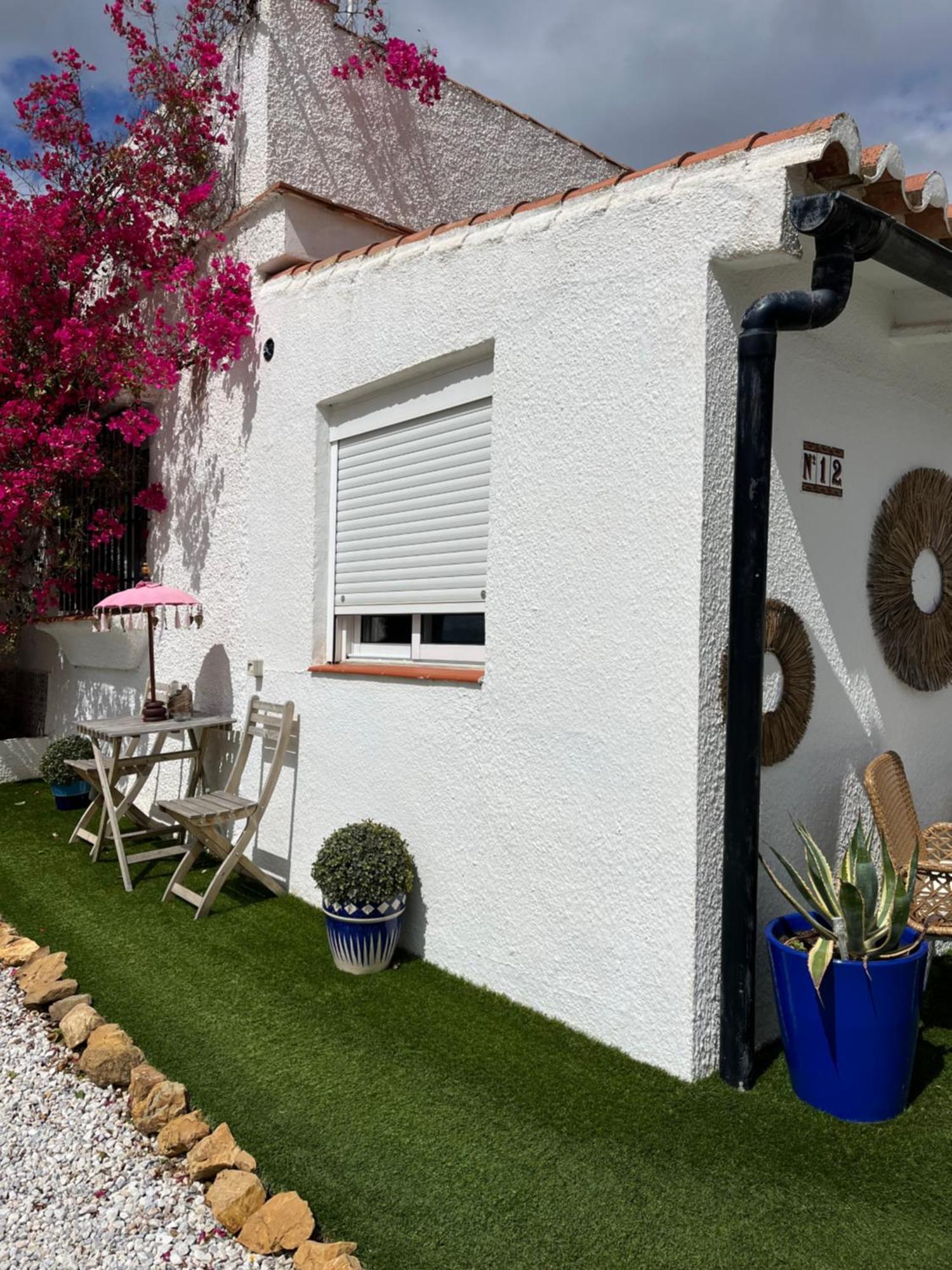 Villa Casa Rosa, El Torcal Almogía Exterior photo