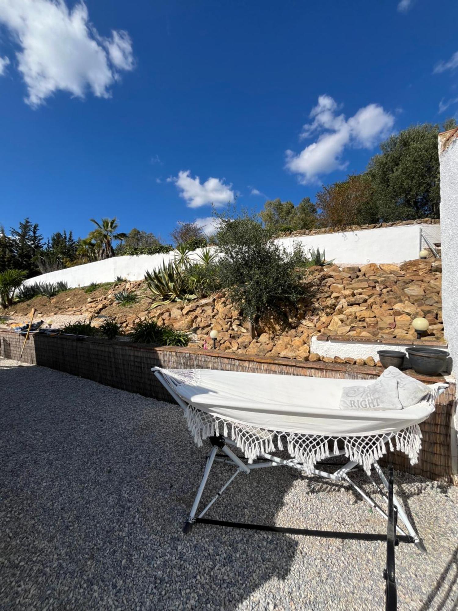 Villa Casa Rosa, El Torcal Almogía Exterior photo